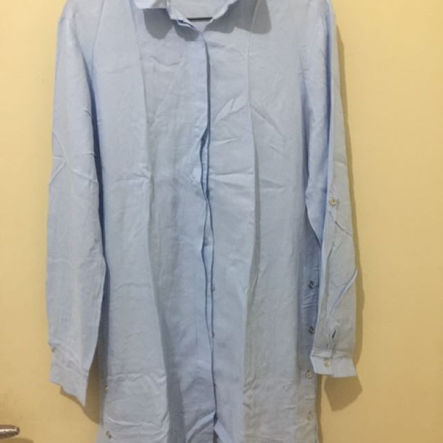 Tx Dipakai Baru Sekali Cocok Buat Ootd Dengan Model Sepatu Kets