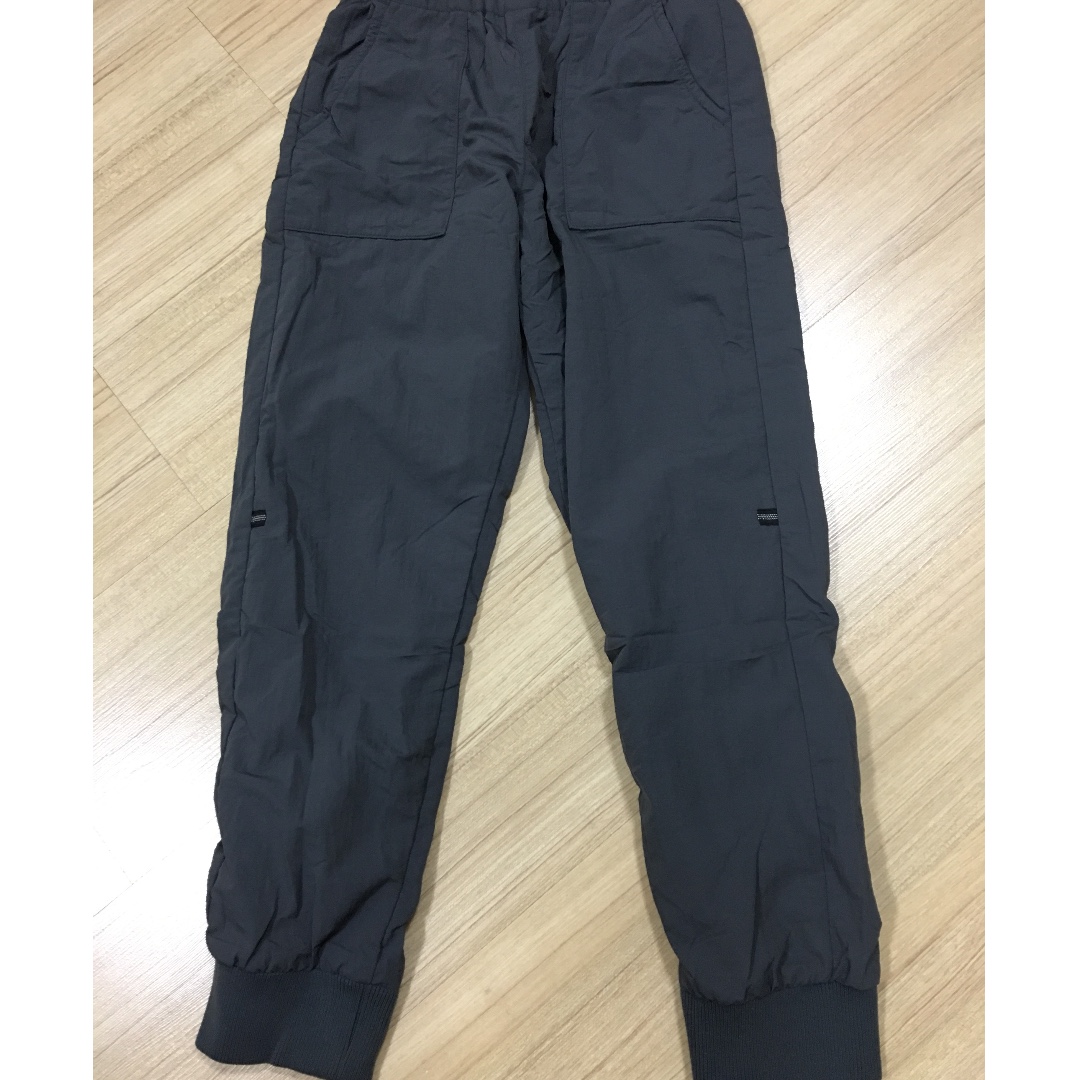 uniqlo warm pants