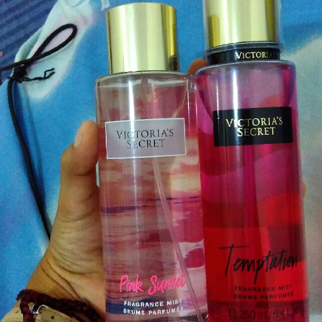 Victoria Secret Parfum