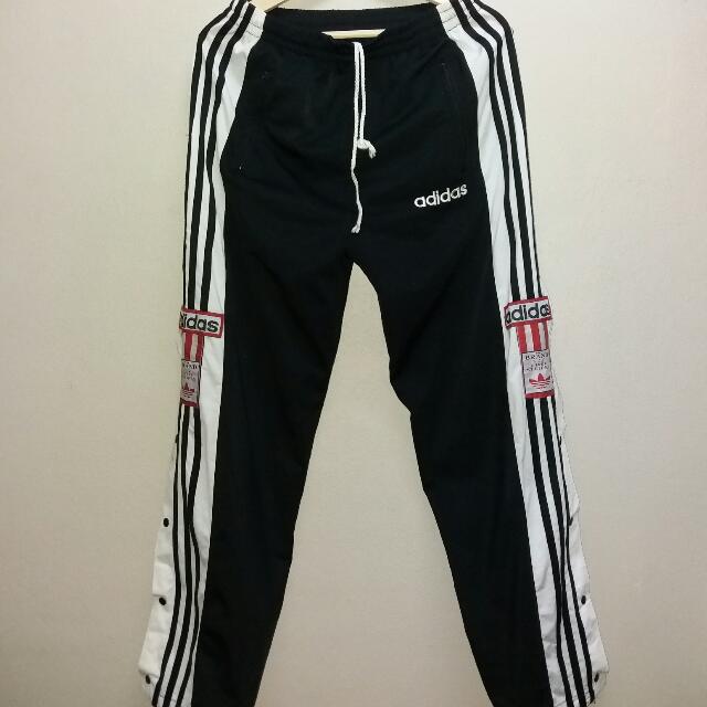 Adidas 90s pants discount