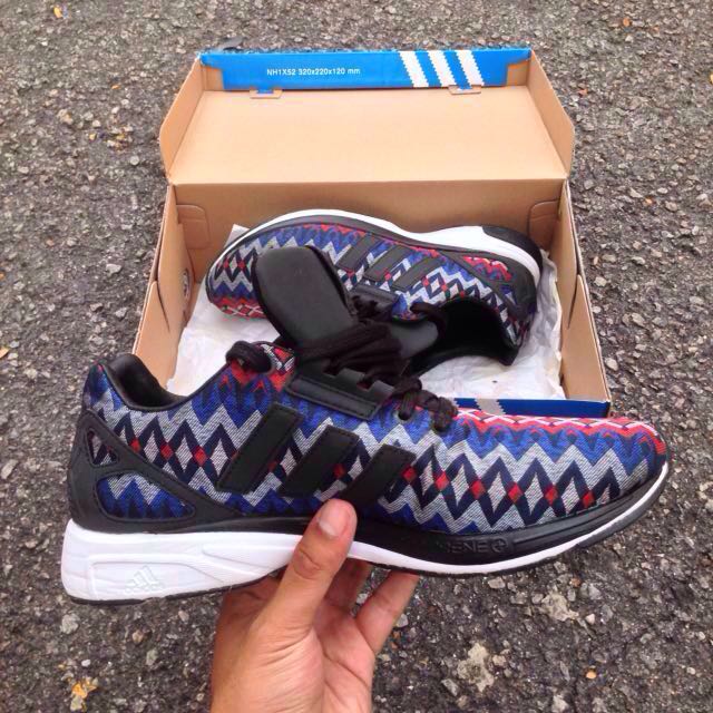 Adidas zx flux zero nordic store
