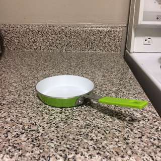 Mini Egg Pan