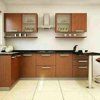 Cabinet Home Furniture Carou Malaysia Kitchen Cabinet Nice Disegn By Built In Fomica Harga Kira Kaki