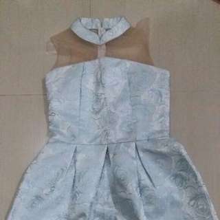 DRESS WANITA FOR PARTY