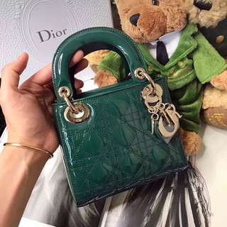 Diorlady mini