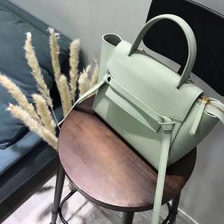 Celine belt bag small