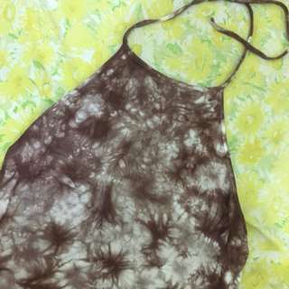 F21 tank top