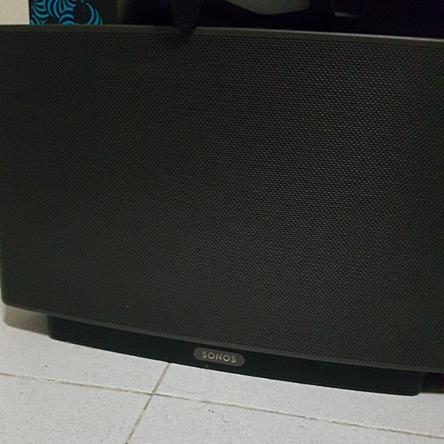 sonos play 5 gen 1 for sale