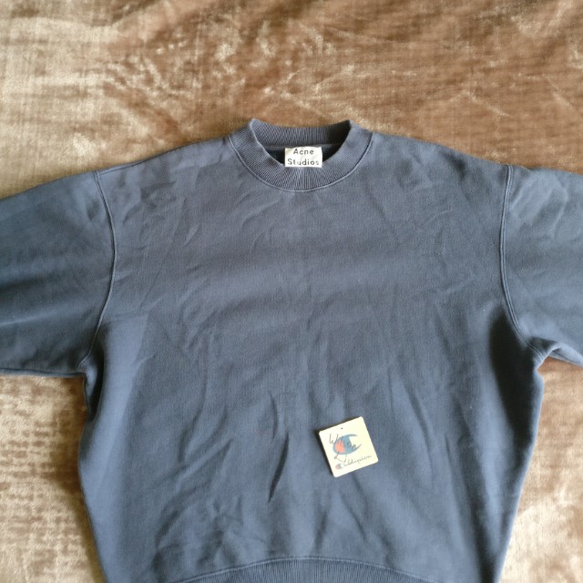 acne studios end clothing