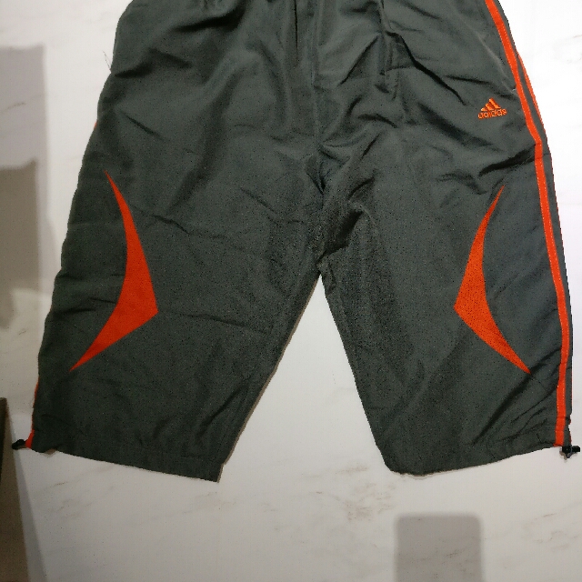 adidas dri fit pants