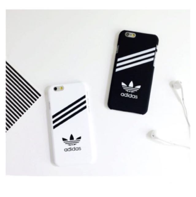 ADIDAS iPhone 7 Cover, Mobile Phones \u0026 Tablets, Mobile \u0026 Tablet Accessories  on Carousell