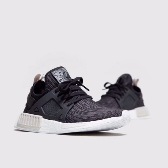 Adidas NMD XR1 PK W size 6.5 (authentic, brand new), Women's Fashion, Shoes  on Carousell