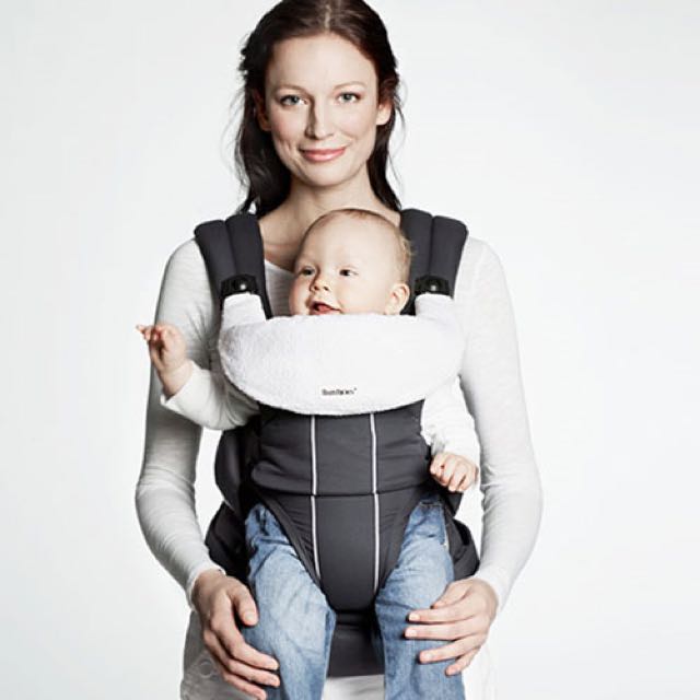 baby bjorn carrier one