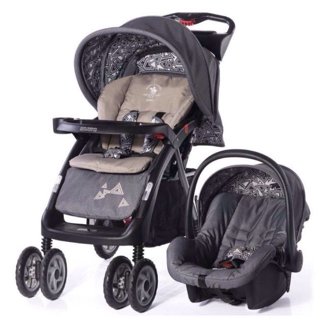 polo baby stroller