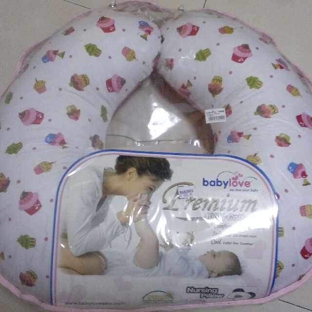 harga nursing pillow