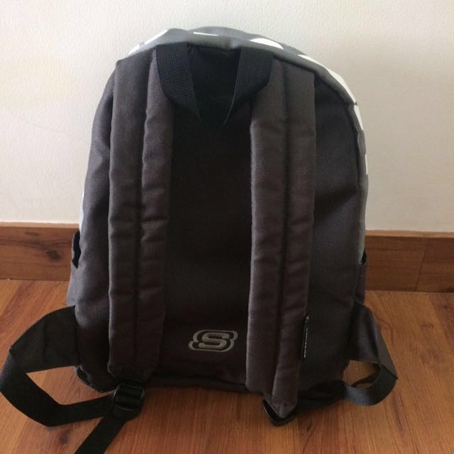 skechers backpack 2017