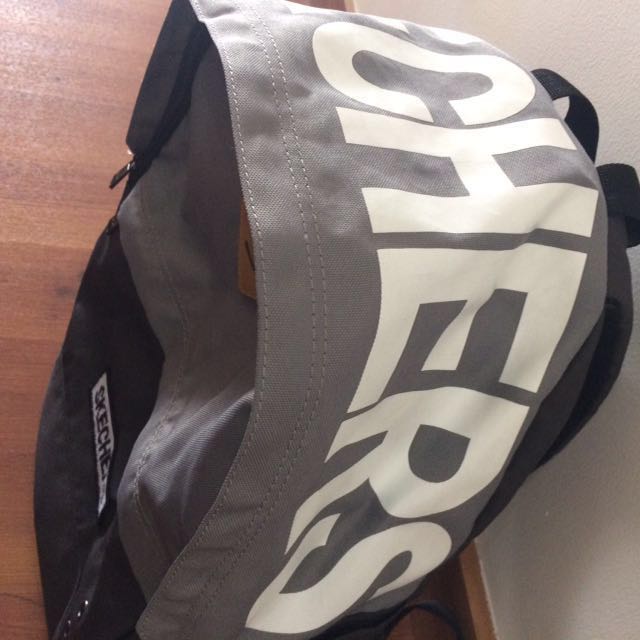 skechers backpack 2017