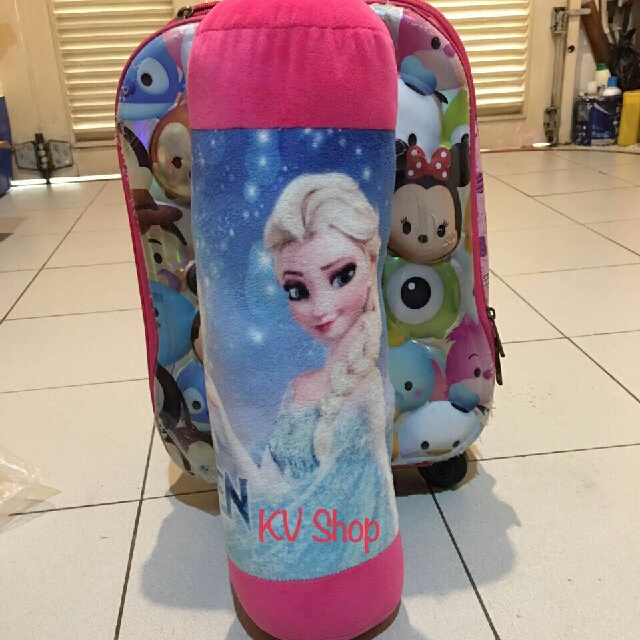 Download 410 Gambar Guling Frozen Terbaik 