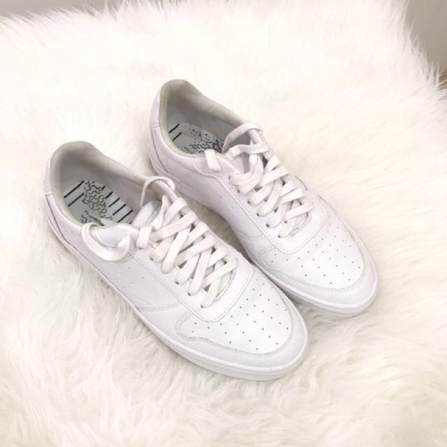 Bershka Men Shoes Fesyen Pria Sepatu Di Carousell