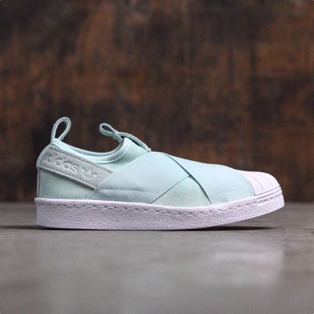 Superstar ice deals mint