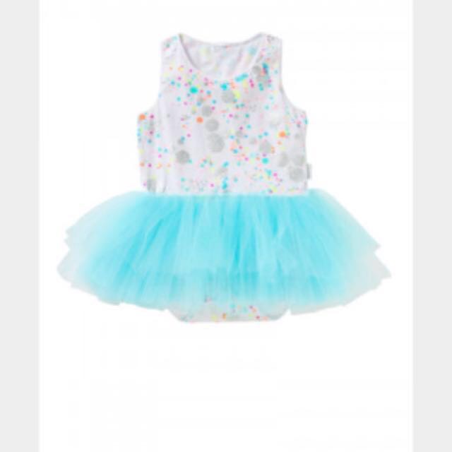 tutu bonds
