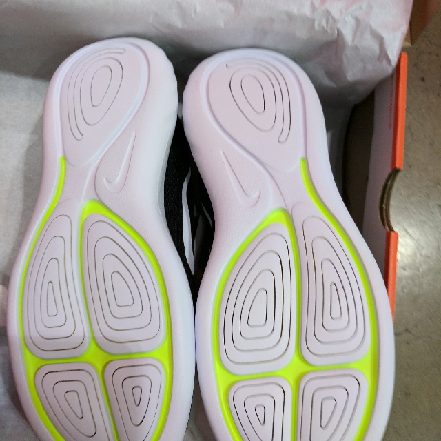 Lunarglide 11 top