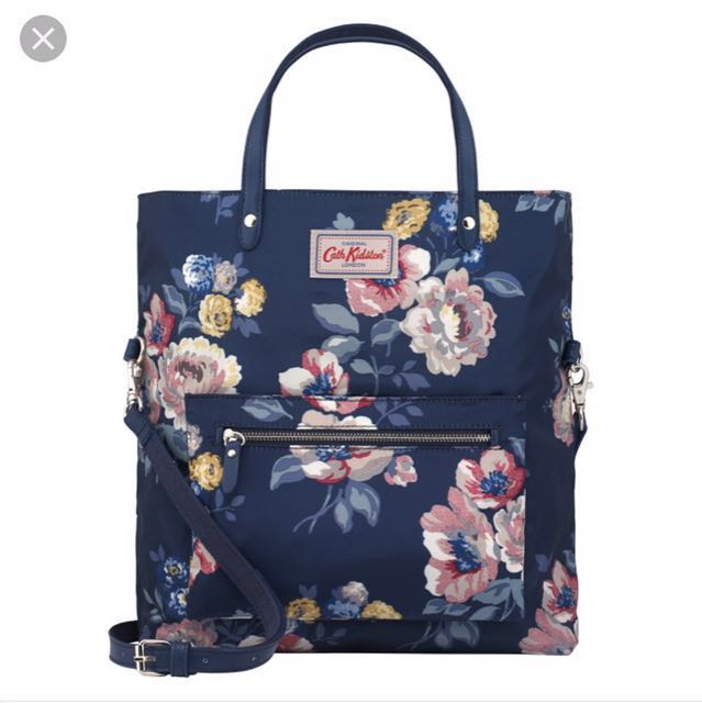 Cath kidston reversible cross body bag online