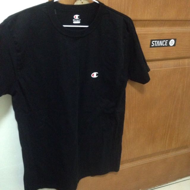 champion double dry tee