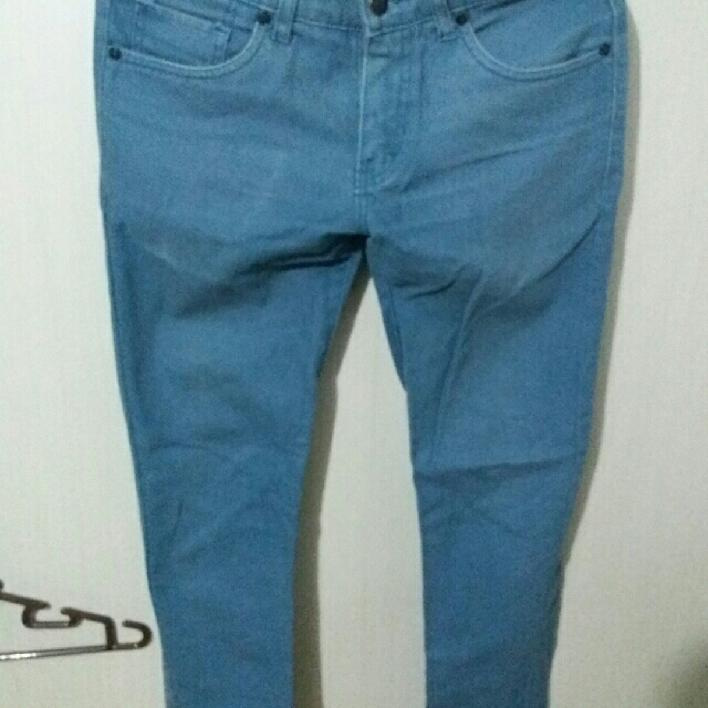 bench chino pants