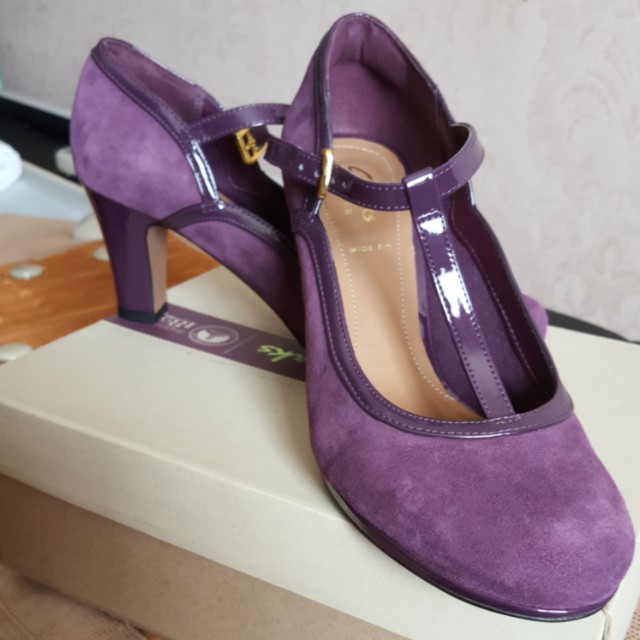 clarks chorus tempo shoes