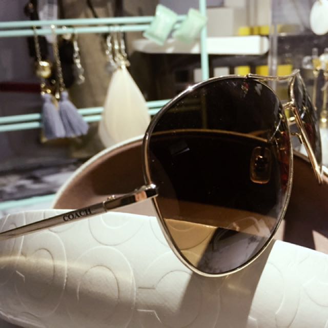coach jaclyn sunglasses