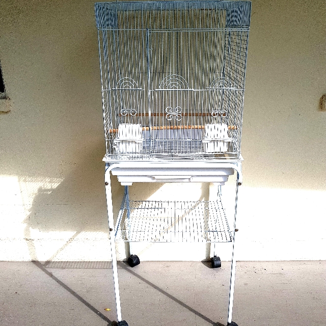 Crazy sales bird cage deals