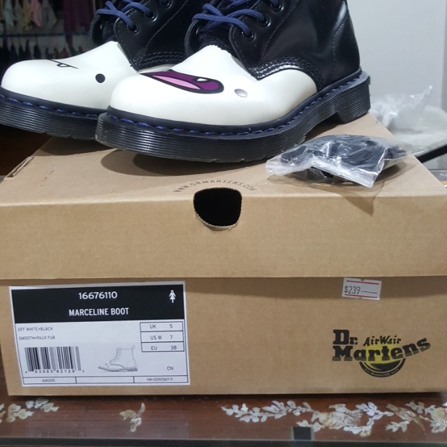 Dr. Martens Marceline Boot