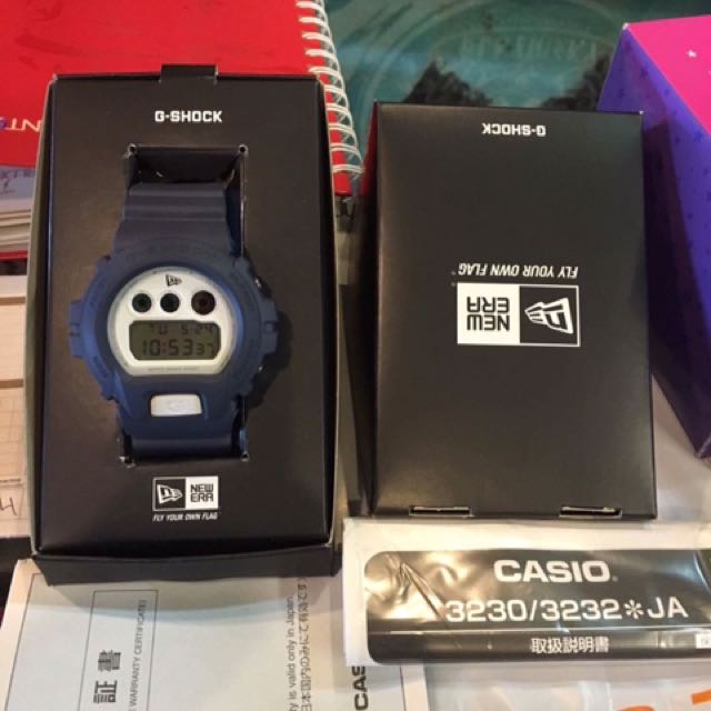 Dw6900 new era store