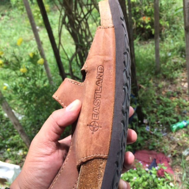 Eastland birkenstock new arrivals