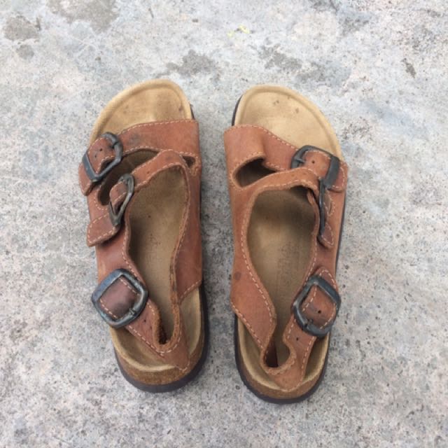 Eastland birkenstock new arrivals