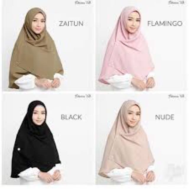 Fateema Veil By Hijab Princess Womens Fashion Muslim Fashion On