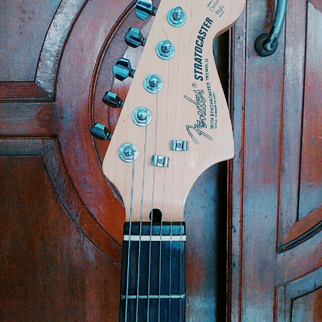 Baru Yang Dapat Nilon Tali Sabuk Ungu Tas Selempang 