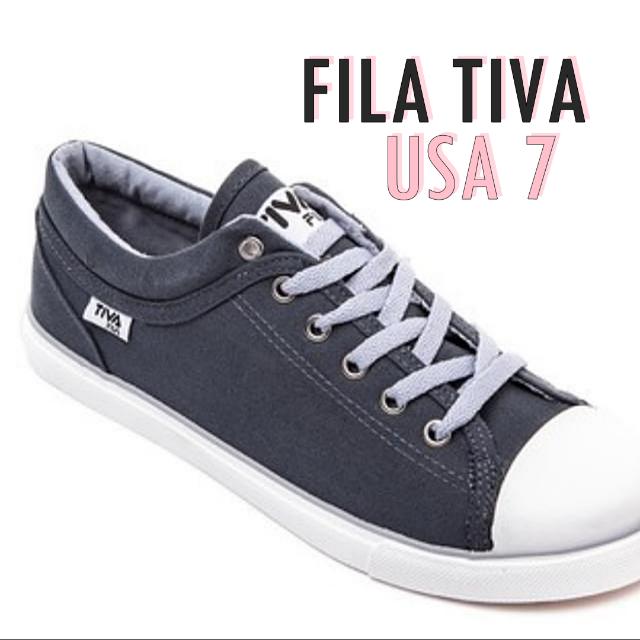 fila tiva shoes