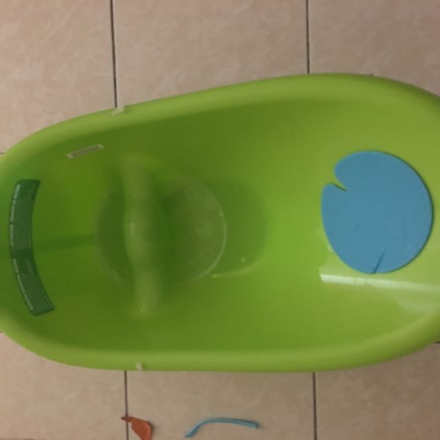 Fisher Price Bath Tub 1506253900 49a03ca8 