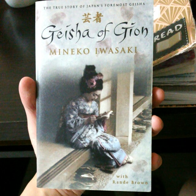 geisha of gion The citadel cadets show their tits