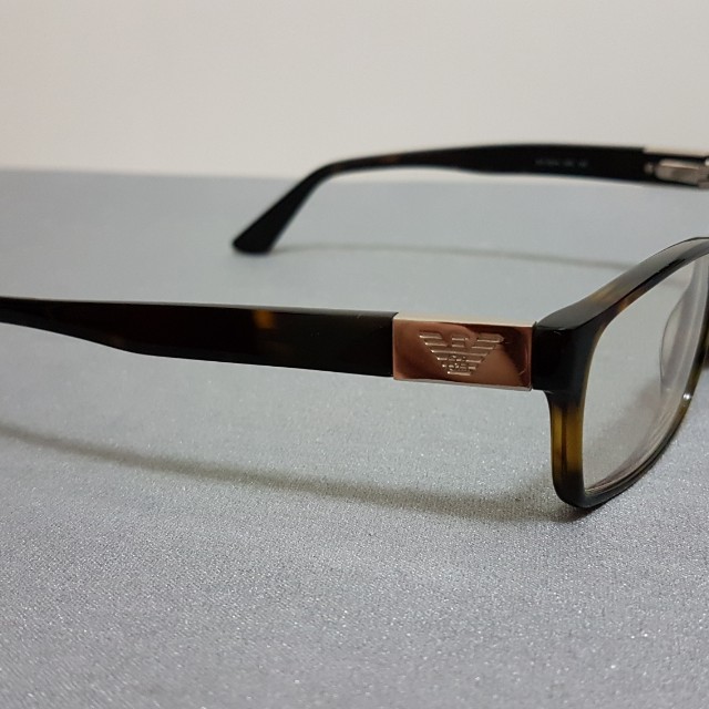 armani specs