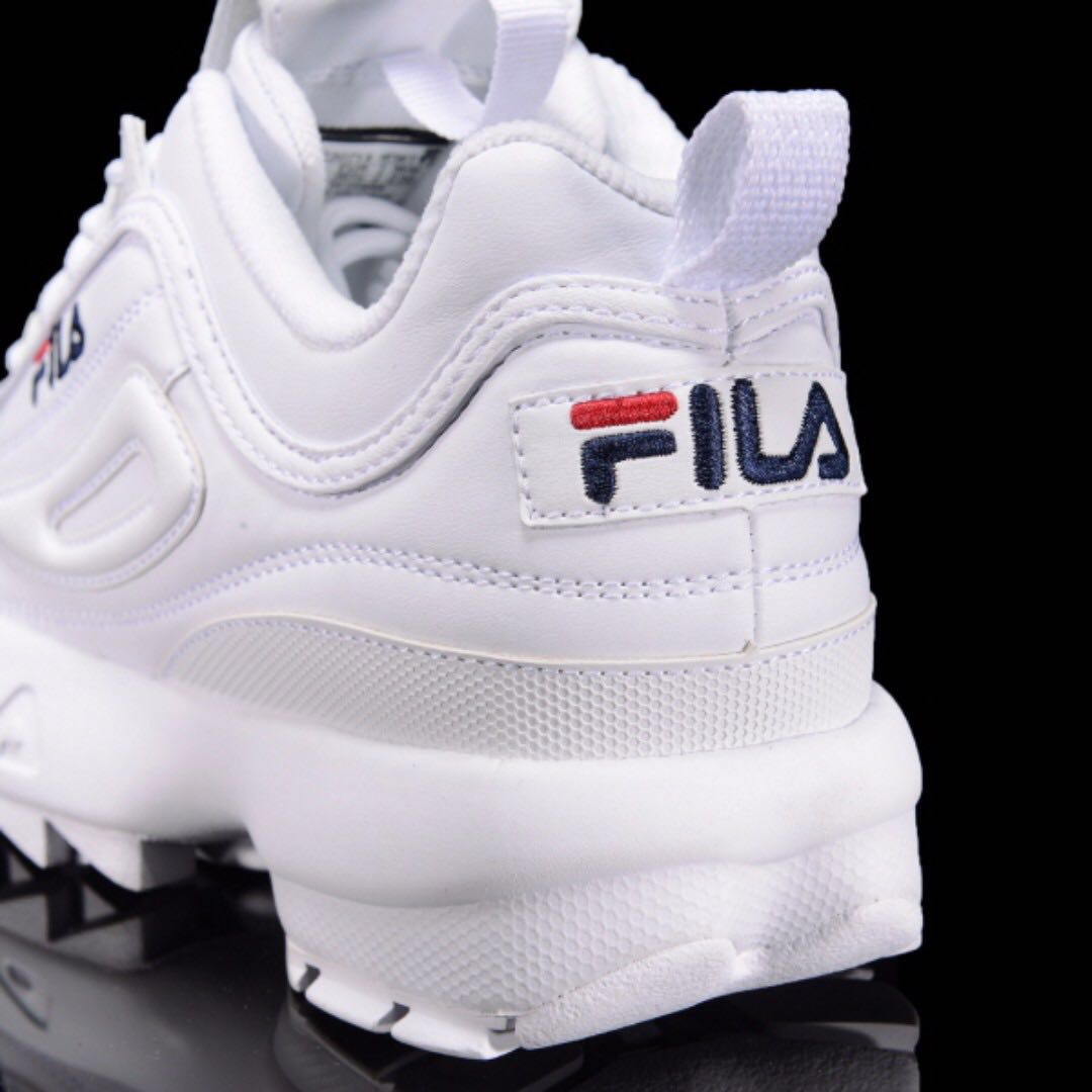 fila 95 donna 2015