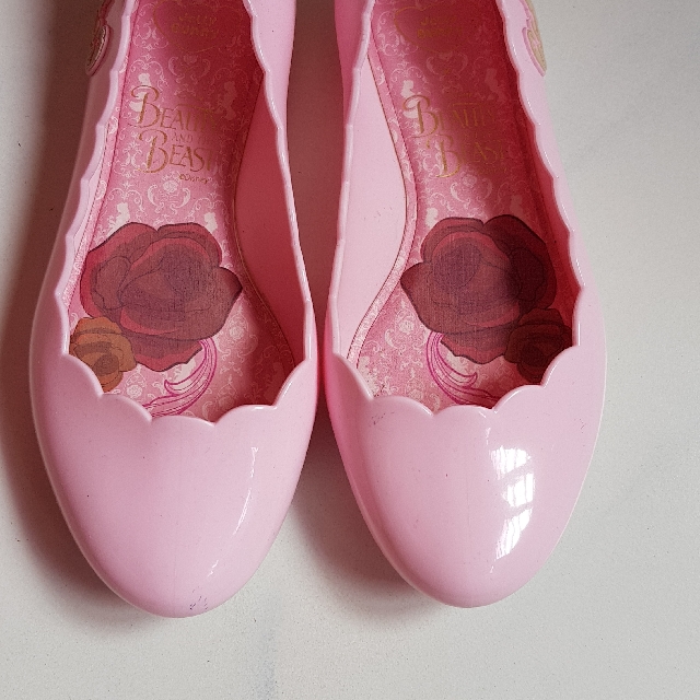 valentino rockstud jelly sandals