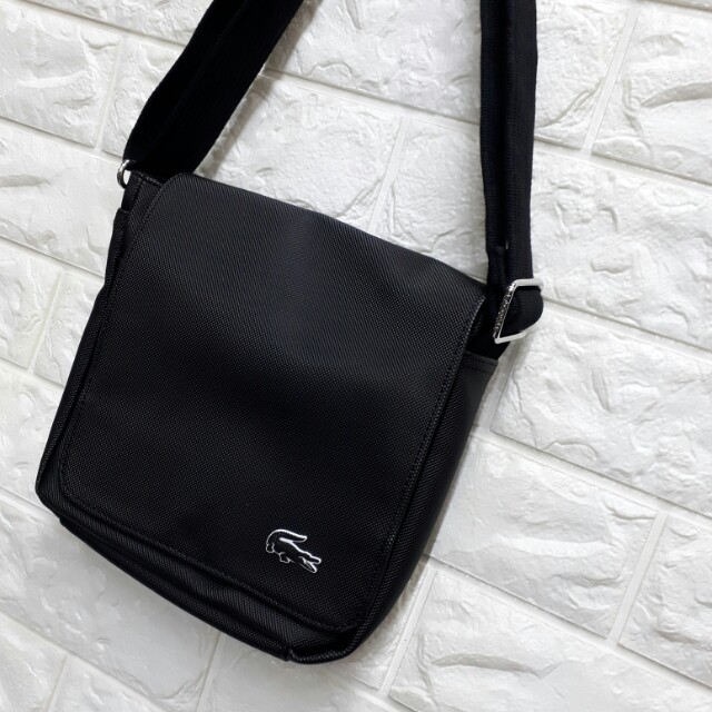 lacoste sling bag price off 63 