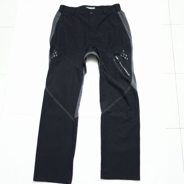 lafuma hiking pants