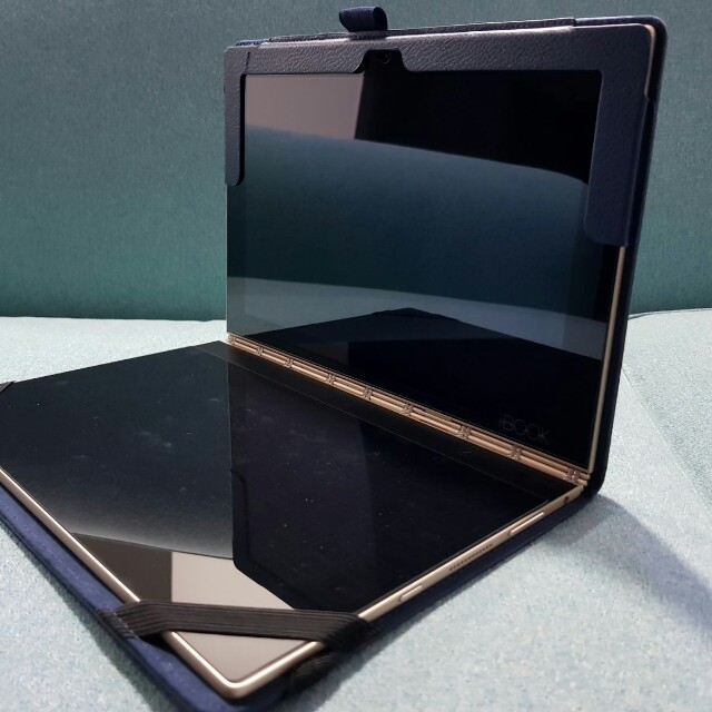 Lenovo Yoga Book Android Lte Electronics Others On Carousell