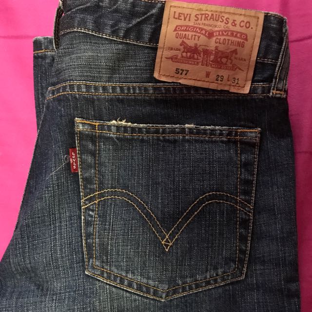 levis 577 womens jeans