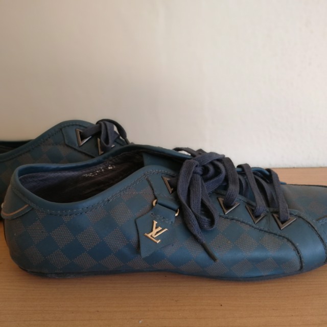 shoes louis vuitton 2019