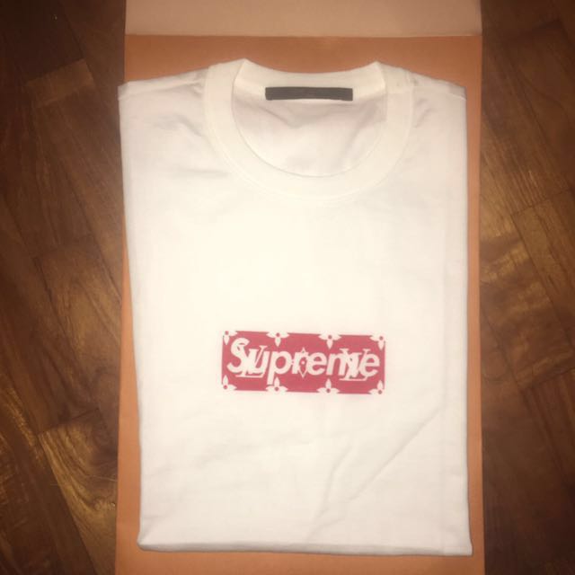 Supreme lv bogo best sale
